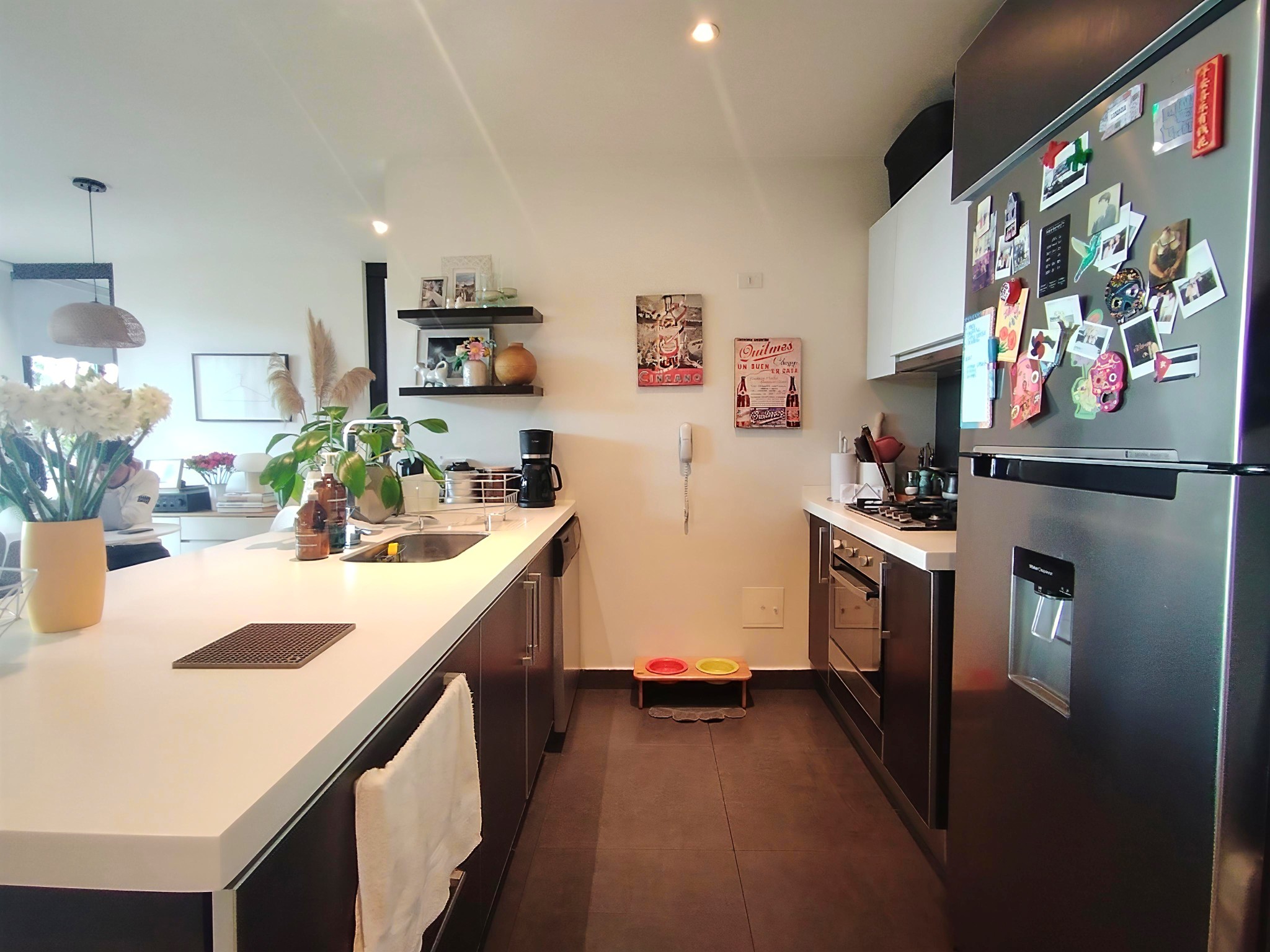 Apartamento en venta en El Virrey, Bogotá · foto 10 de 21