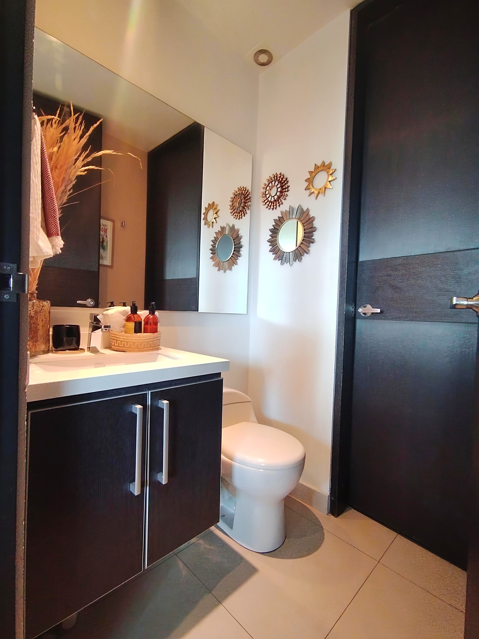 Apartamento en venta en El Virrey, Bogotá · foto 8 de 21