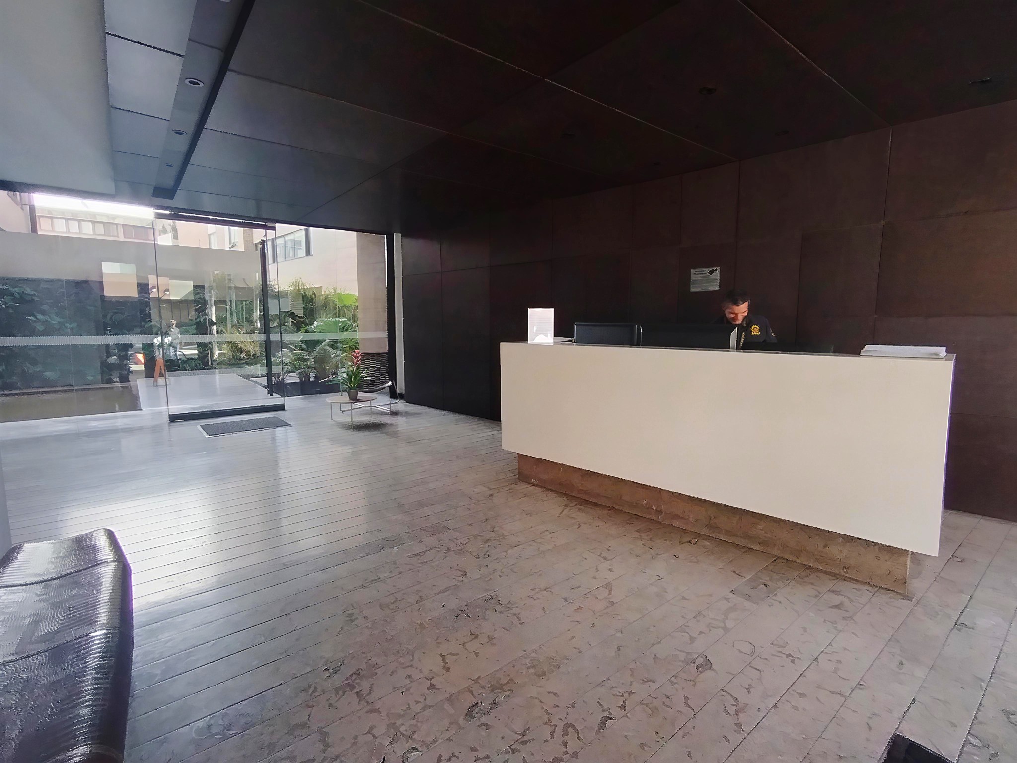 Apartamento en venta en El Virrey, Bogotá · foto 14 de 21