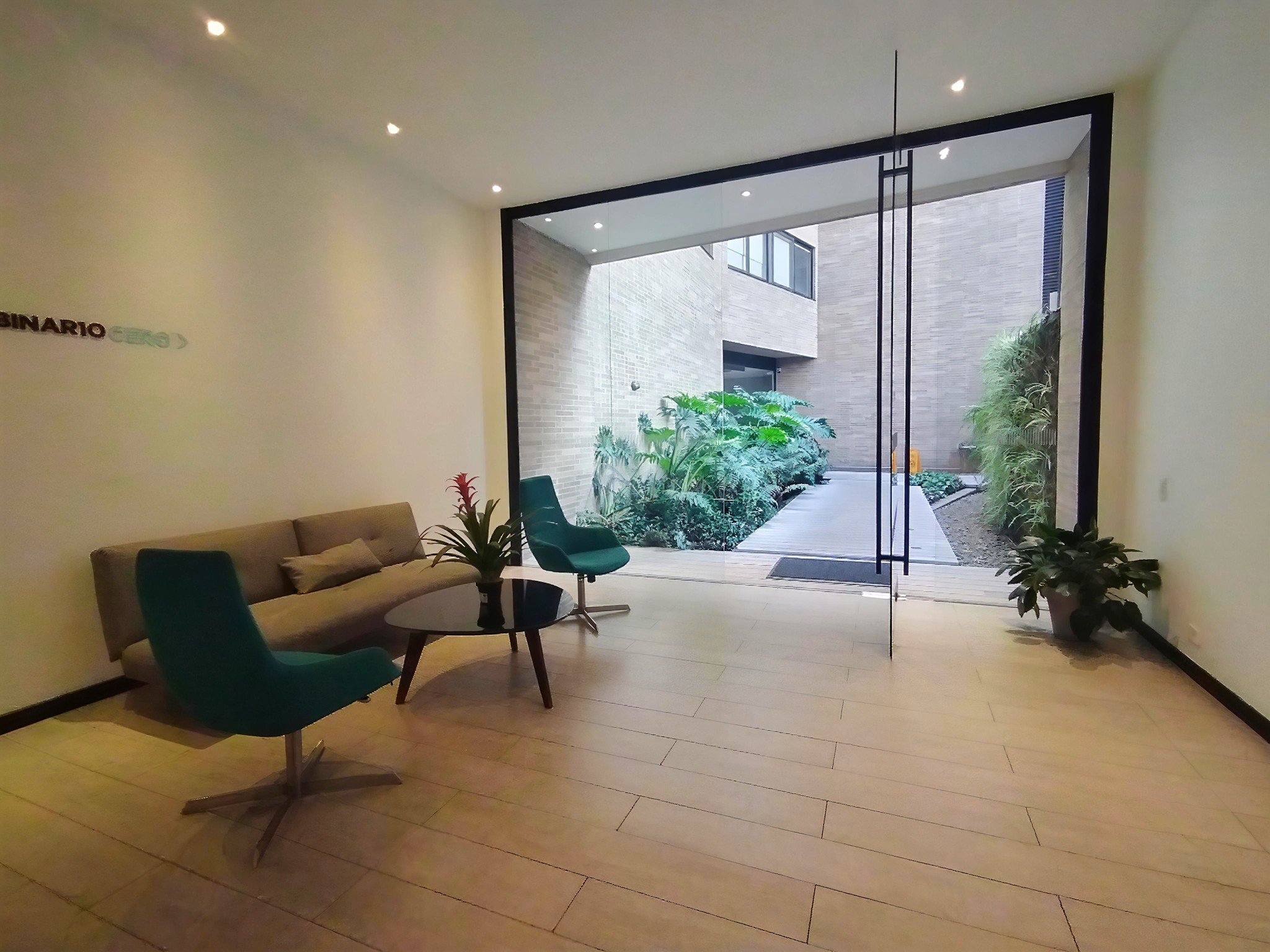 Apartamento en venta en El Virrey, Bogotá · foto 17 de 21