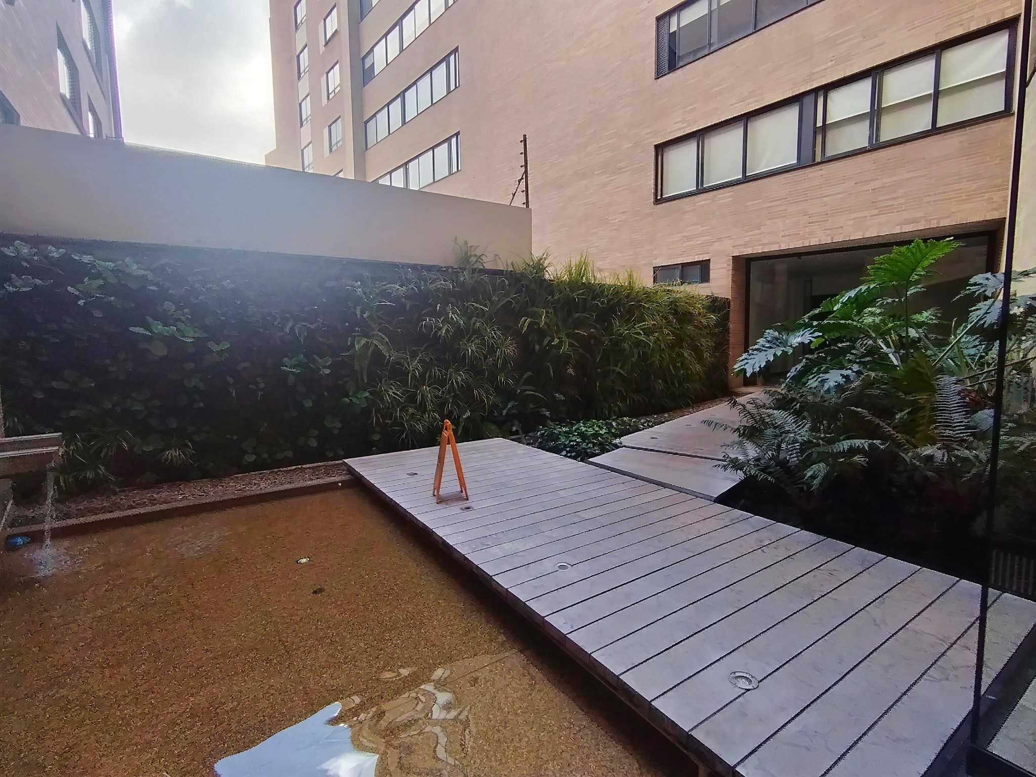 Apartamento en venta en El Virrey, Bogotá · foto 16 de 21
