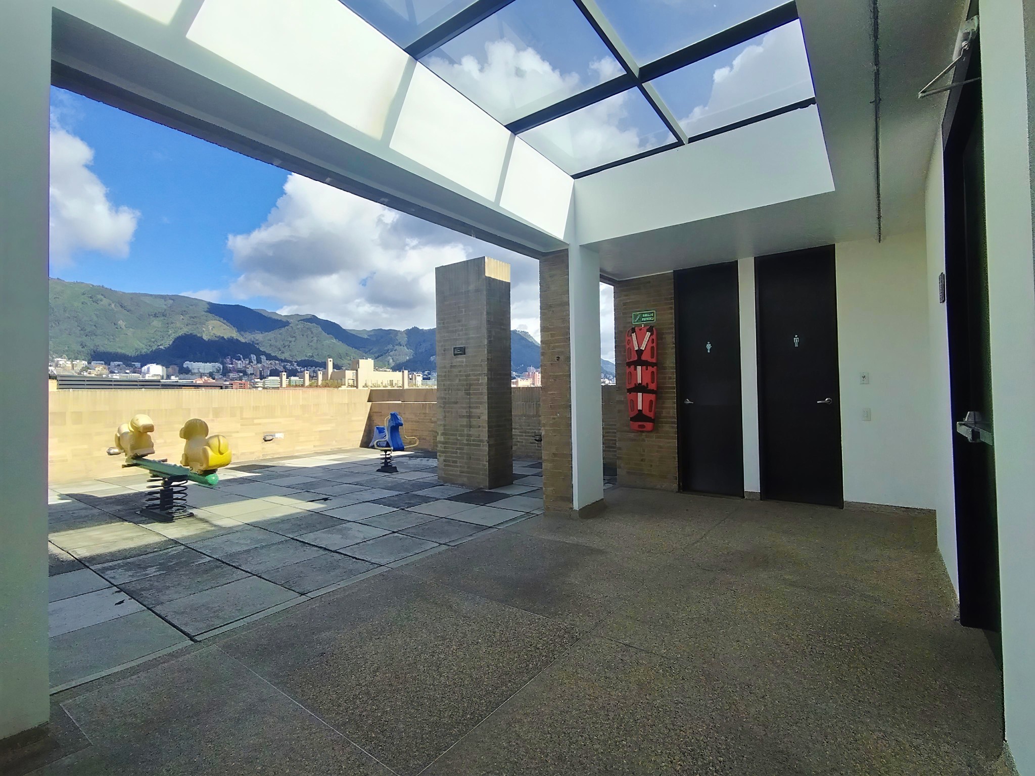 Apartamento en venta en El Virrey, Bogotá · foto 21 de 21