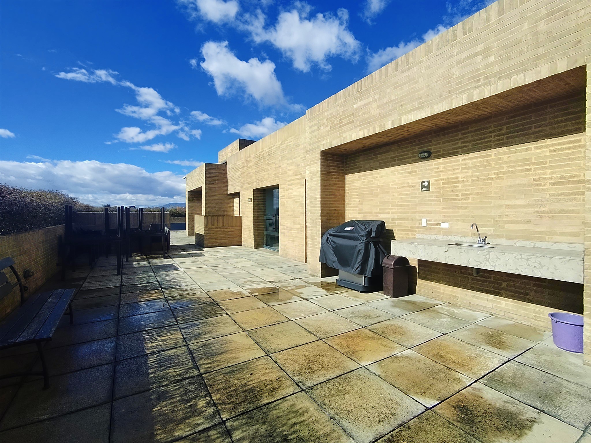 Apartamento en venta en El Virrey, Bogotá · foto 20 de 21