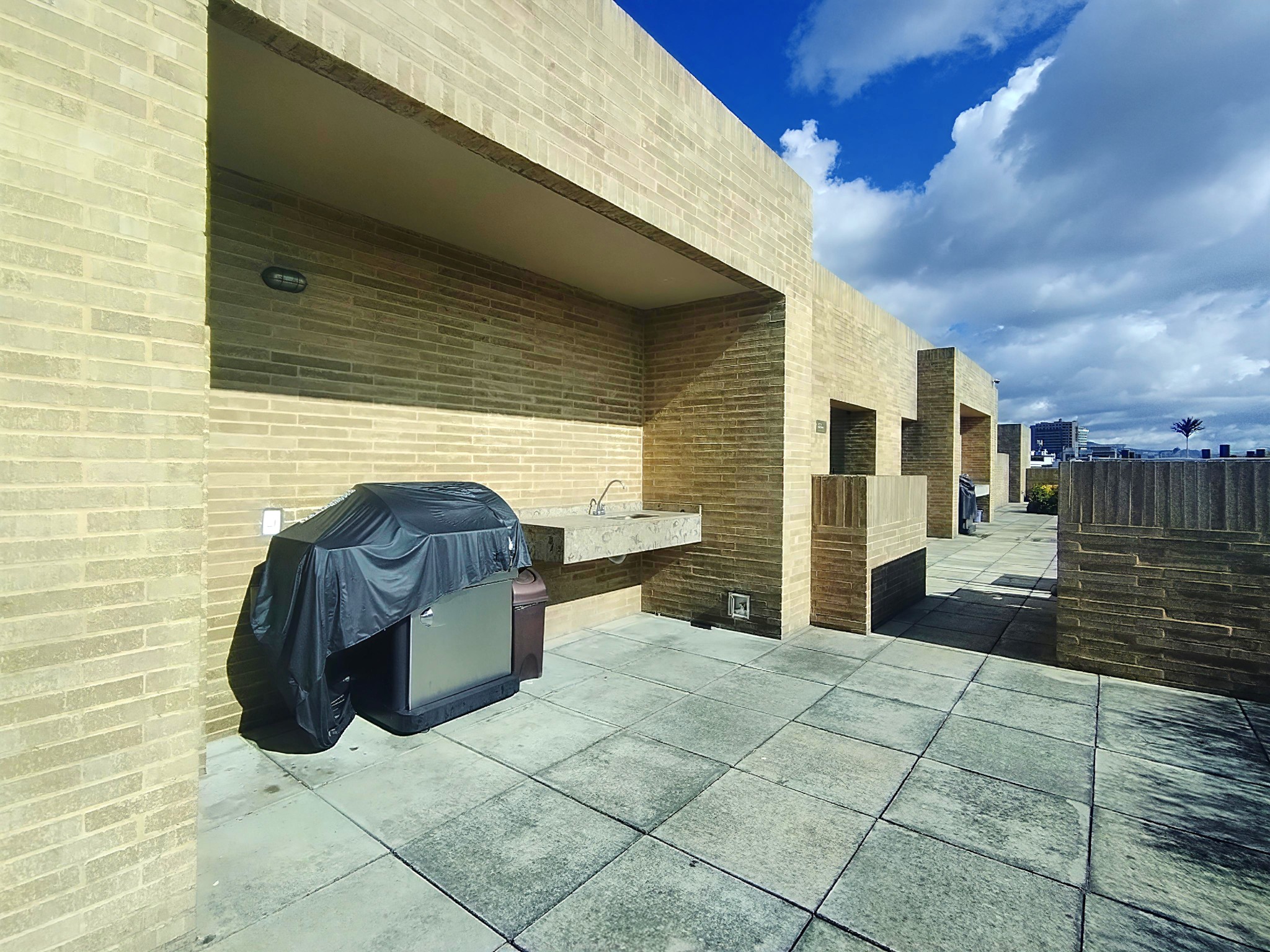 Apartamento en venta en El Virrey, Bogotá · foto 19 de 21