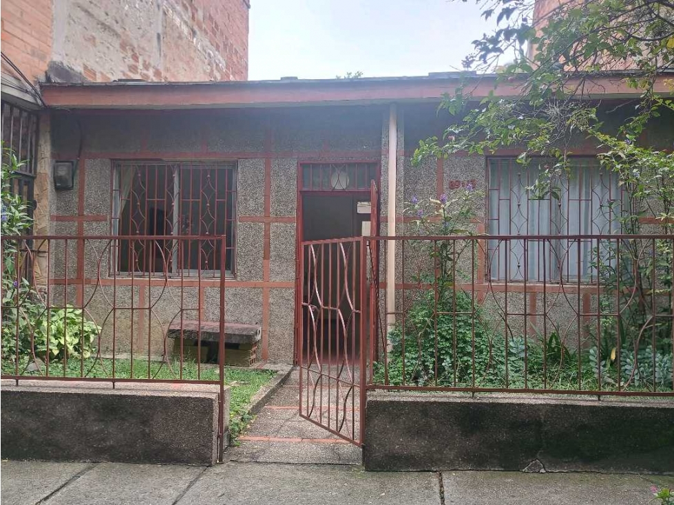Imagem 1 do imóvel anunciado em Medellín