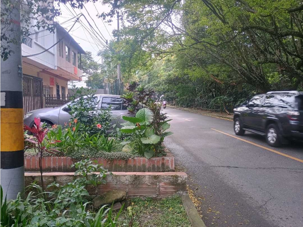 Imagem 2 do imóvel anunciado em Medellín