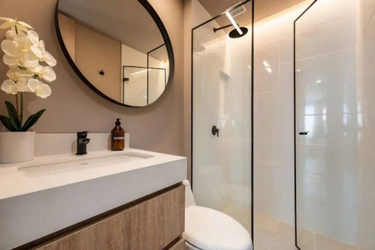 Apartamento de 2 alcobas en venta en Jardines Montesacro, Sabaneta, 60 m² · foto 8 de 12