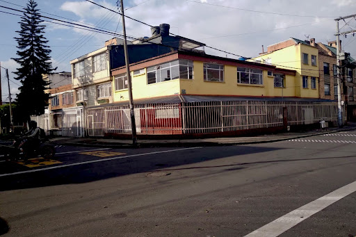 Casa en venta en Ciudad Berna, Bogotá · foto 13 de 13