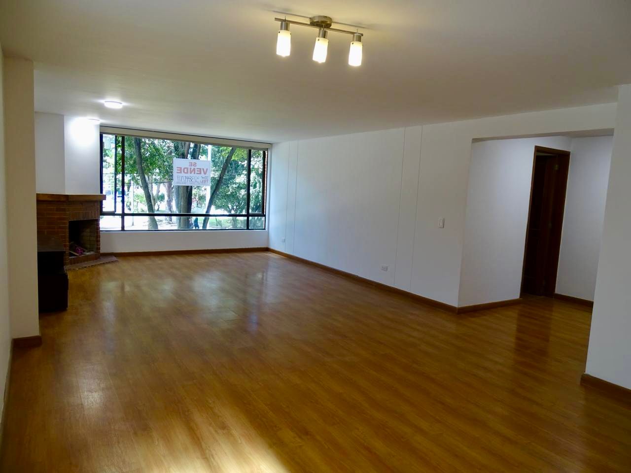 Apartamento en venta en Alhambra, Bogotá · foto 3 de 18
