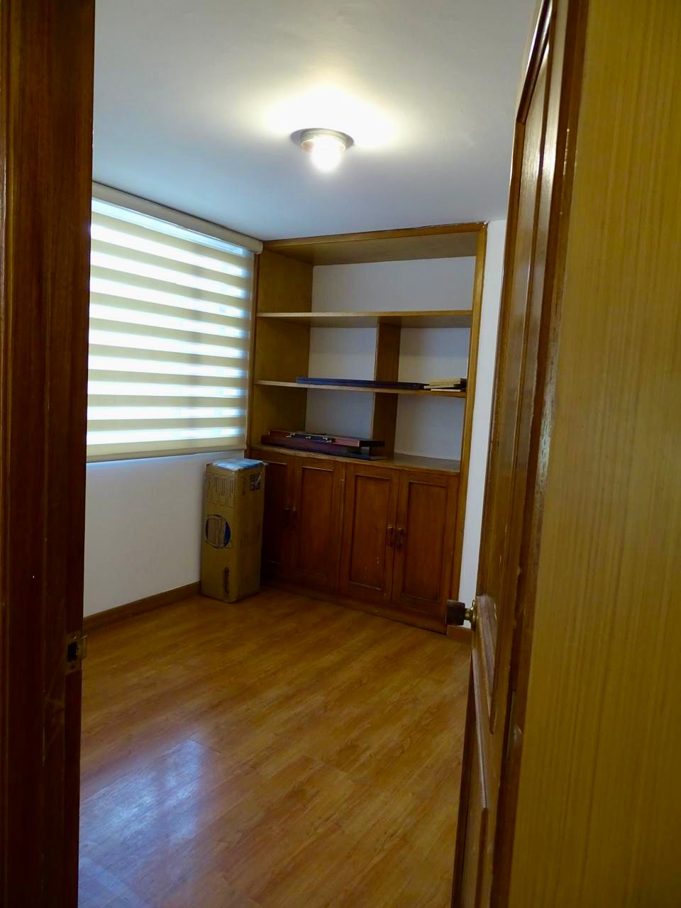 Apartamento en venta en Alhambra, Bogotá · foto 4 de 18
