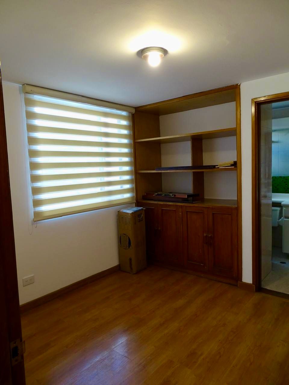 Apartamento en venta en Alhambra, Bogotá · foto 5 de 18