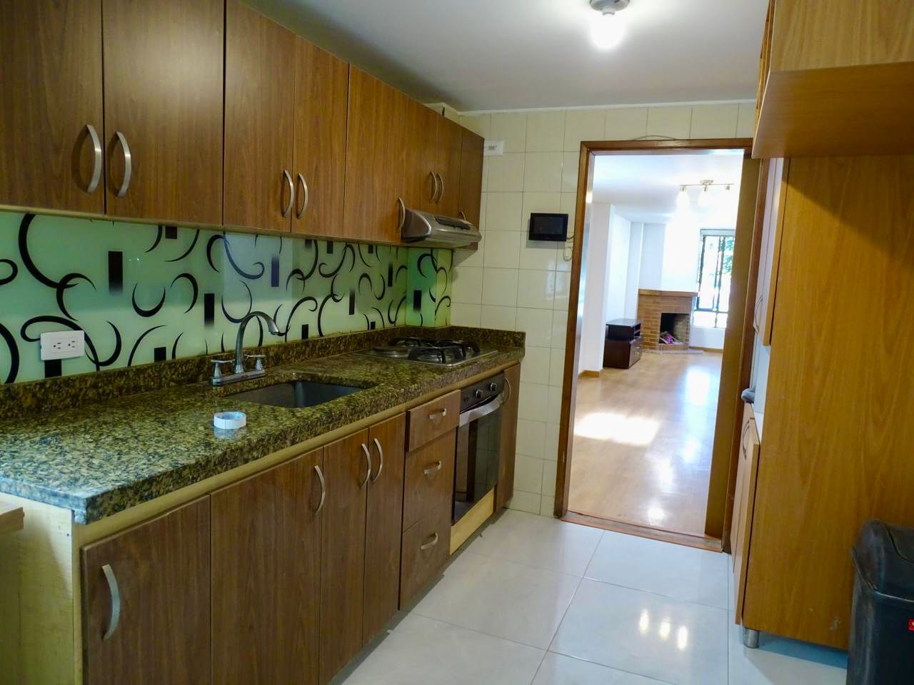 Apartamento en venta en Alhambra, Bogotá · foto 6 de 18