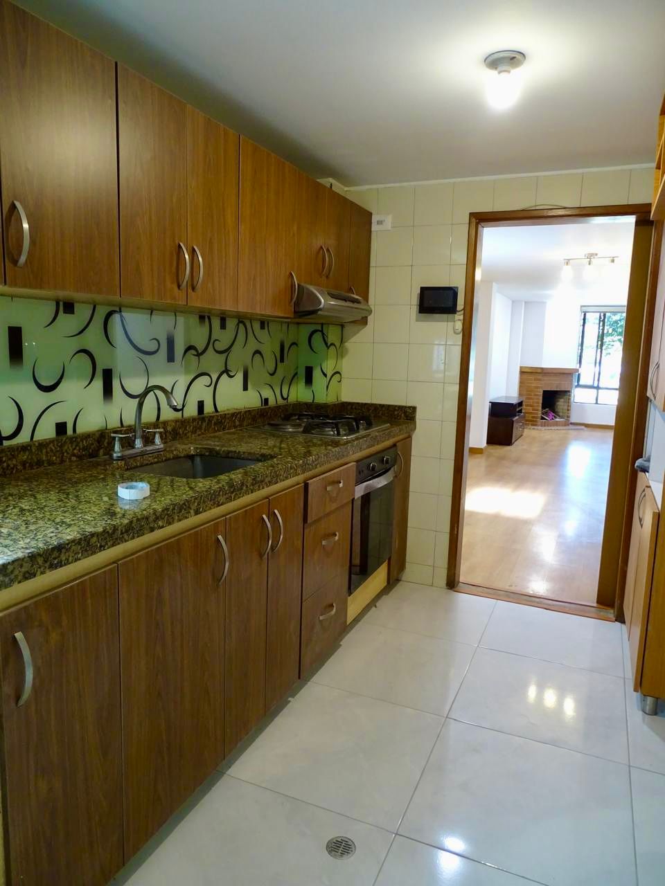 Apartamento en venta en Alhambra, Bogotá · foto 8 de 18