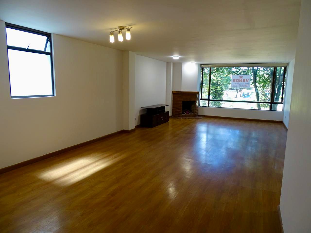 Apartamento en venta en Alhambra, Bogotá · foto 11 de 18
