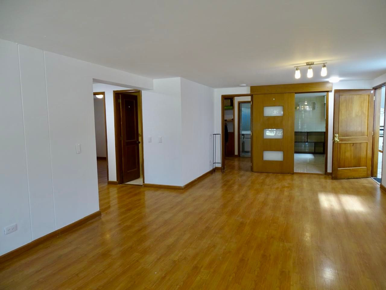 Apartamento en venta en Alhambra, Bogotá · foto 15 de 18
