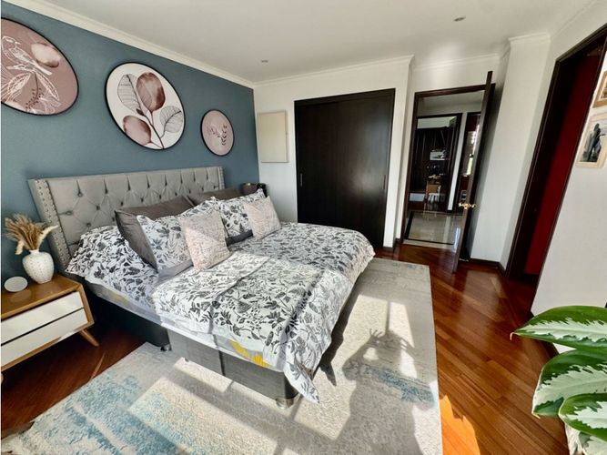 Apartamento de 3 alcobas en venta en El Diamante No. 2, Medellín, 145 m² · foto 15 de 16