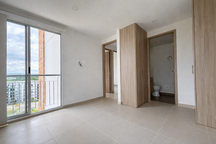 Apartamento en venta en Villavicencio · foto 8 de 19