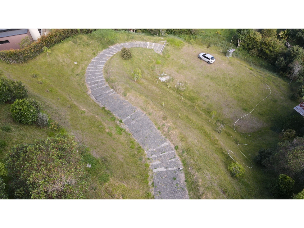 Land in San Antonio de Pereira (3456 m²) for Sale - 3