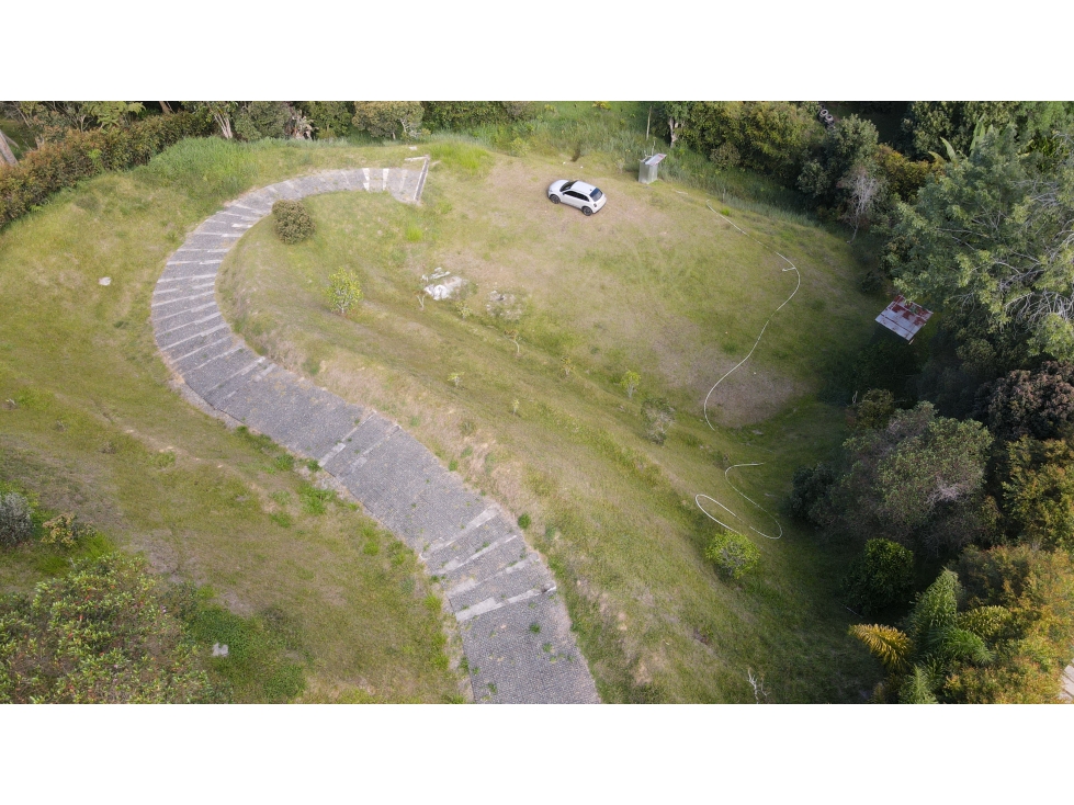 Land in San Antonio de Pereira (3456 m²) for Sale - 4