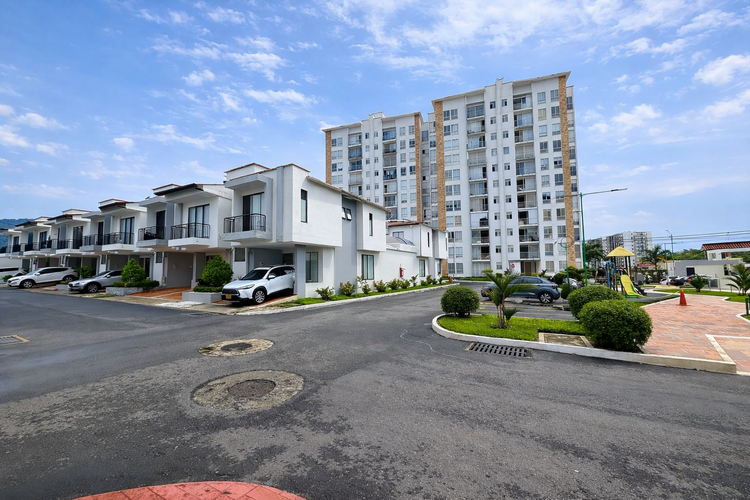 Apartamento en venta en Villavicencio · foto 16 de 19