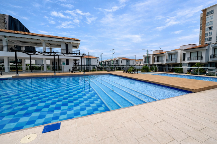 Apartamento en venta en Villavicencio · foto 18 de 19