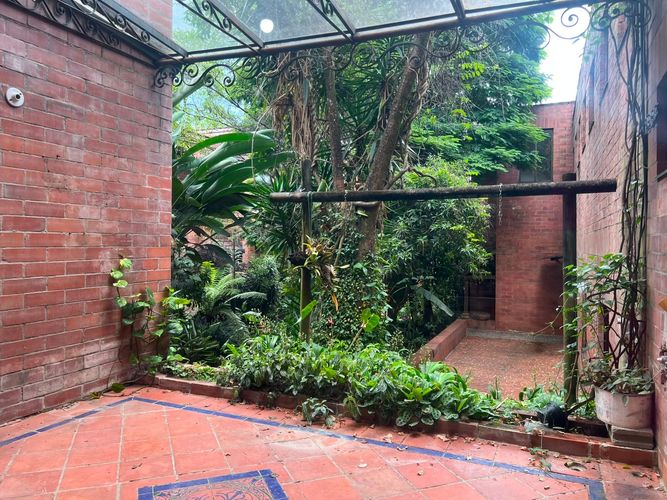 Casa de 3 alcobas en venta en Camino Verde, Envigado, 142 m² · foto 16 de 17