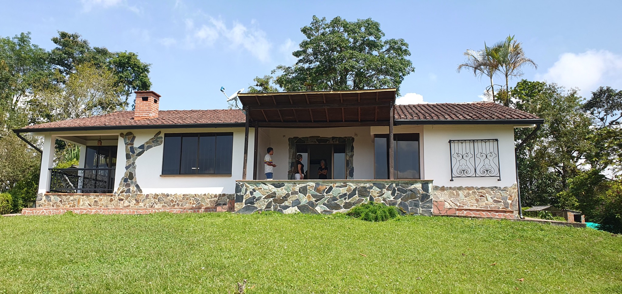 Casa en venta en Altagracia, Pereira · foto 2 de 24
