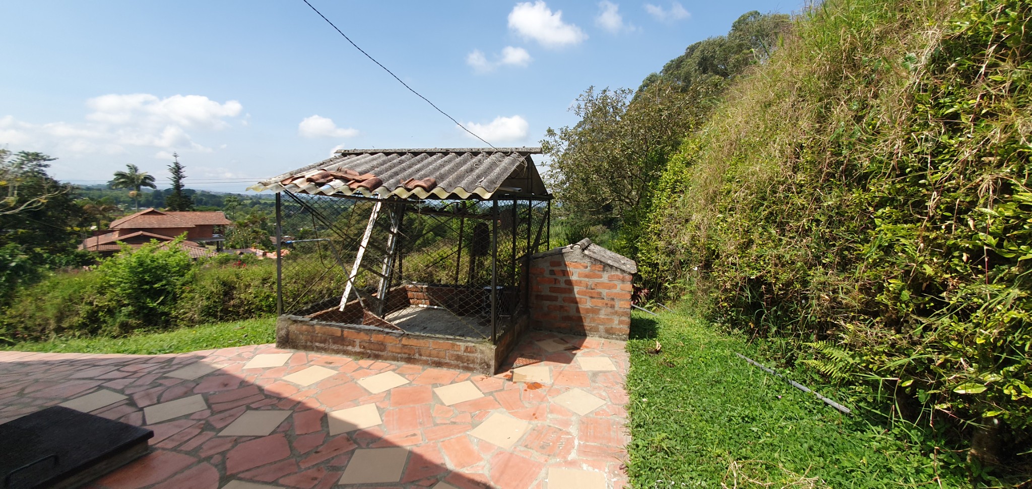 Casa en venta en Altagracia, Pereira · foto 3 de 24