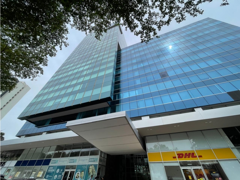 Office for rent in Villa country, Barranquilla