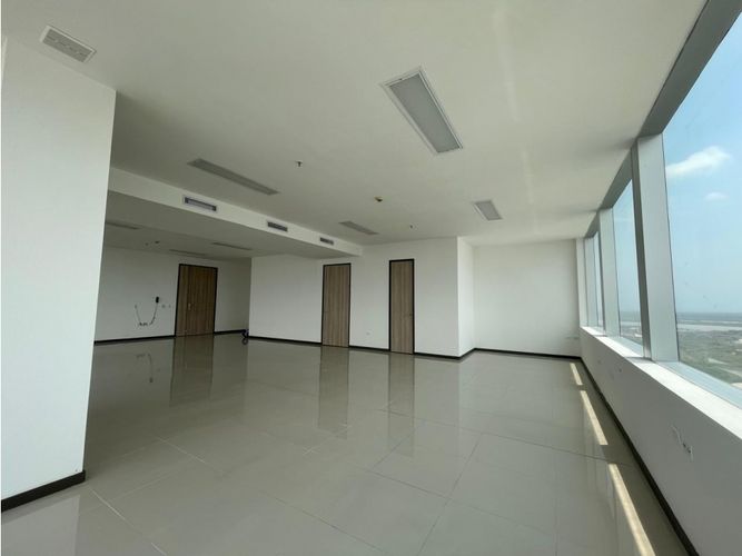 Oficina en arriendo en Villa Country, Barranquilla, 114 m² · foto 3 de 6