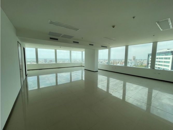 Oficina en arriendo en Villa Country, Barranquilla, 114 m² · foto 4 de 6