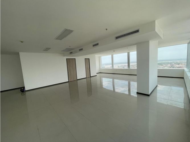 Oficina en arriendo en Villa Country, Barranquilla, 114 m² · foto 5 de 6