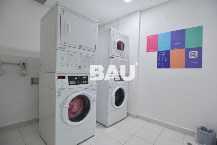 Apartaestudio en venta en Chapinero Central, Bogotá, 22 m² · foto 14 de 14