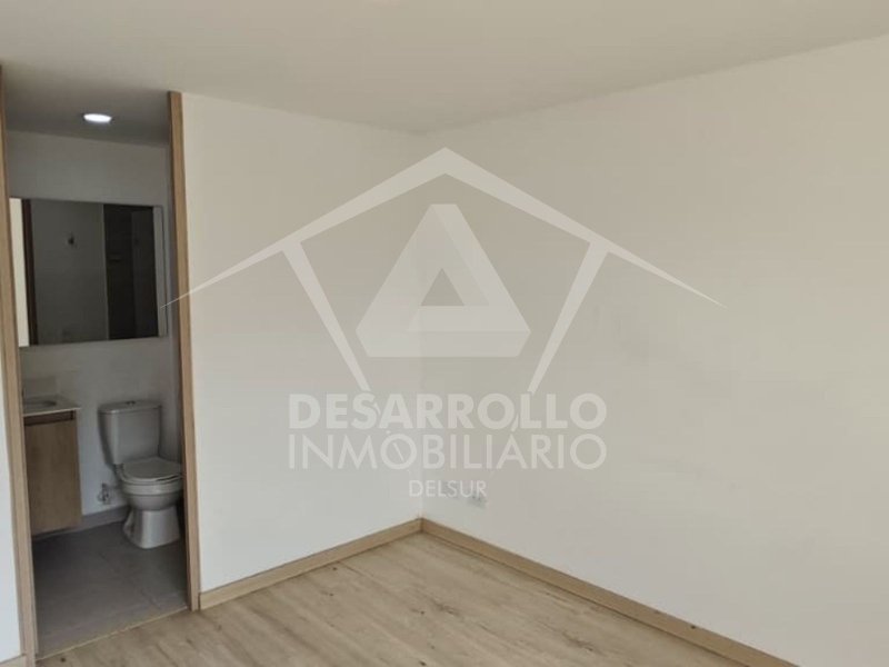 1BR Apartment in Santa fe (57 m²) for Sale - 4