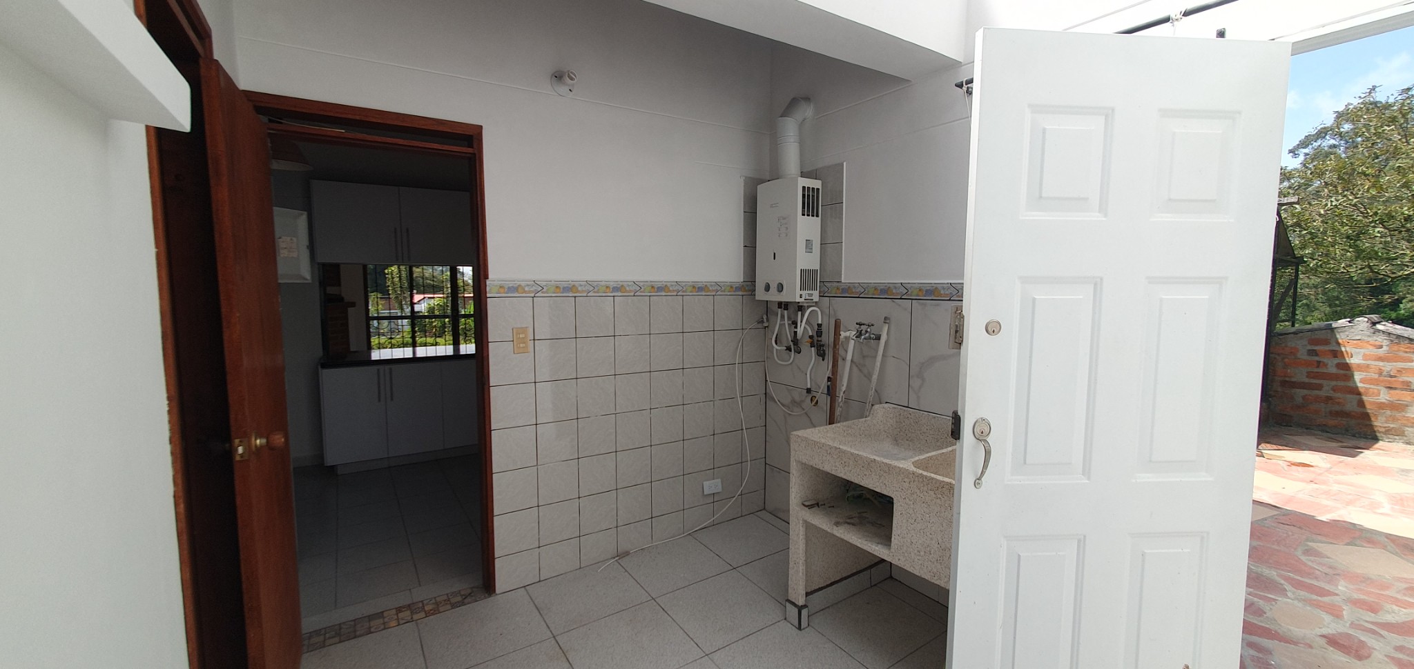Casa en venta en Altagracia, Pereira · foto 20 de 24