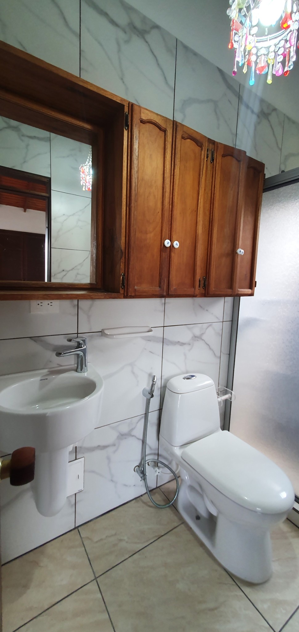 Casa en venta en Altagracia, Pereira · foto 21 de 24