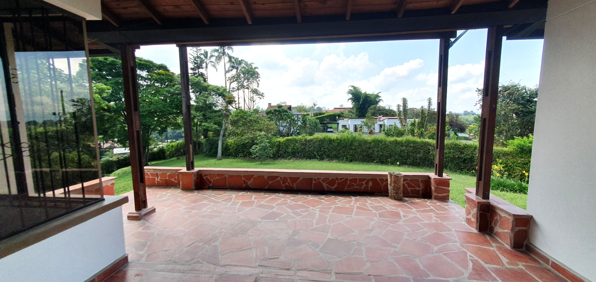 Casa en venta en Altagracia, Pereira · foto 23 de 24