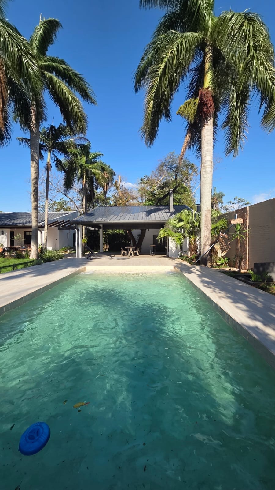 Vendo Casa a 7min del Club Náutico - San Bernardino — foto 3