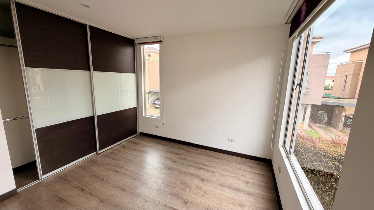 Casa en arriendo en Laura Vicuña, Chía · foto 19 de 24