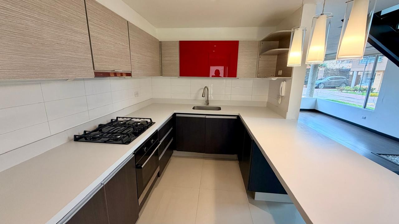 Casa en arriendo en Laura Vicuña, Chía · foto 8 de 24