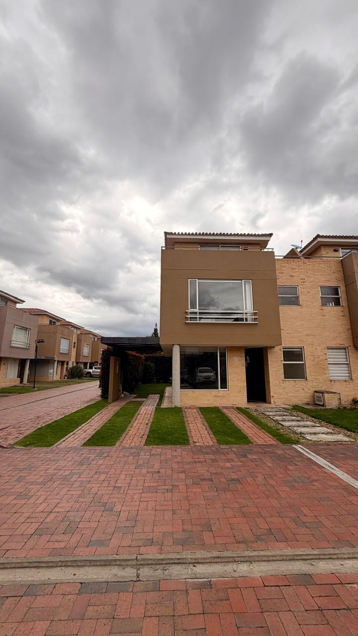 Casa en Arriendo en Chía