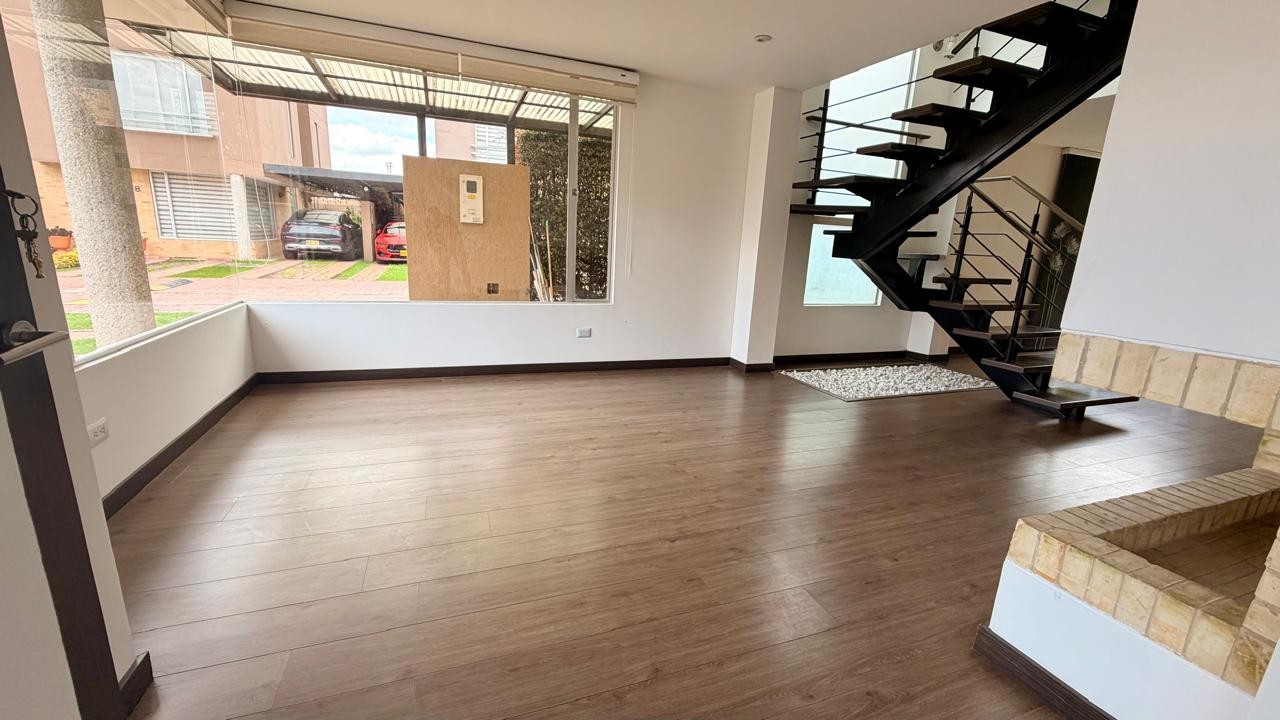 Casa en arriendo en Laura Vicuña, Chía · foto 6 de 24