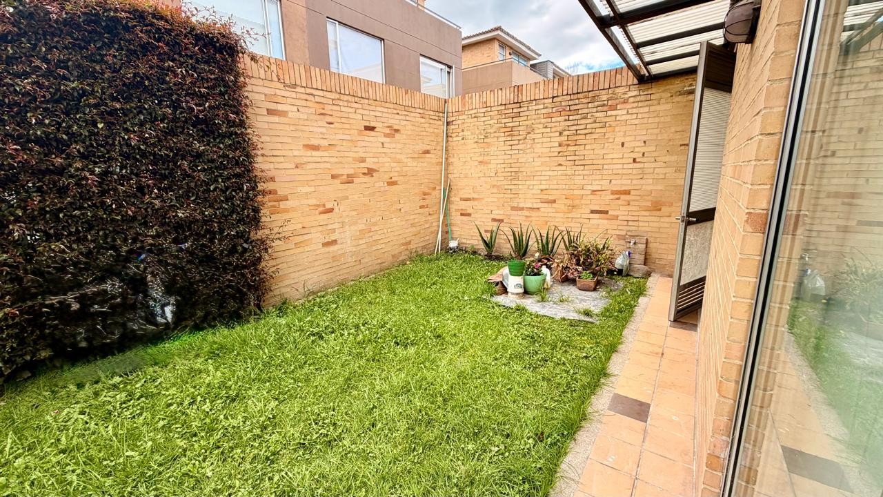 Casa en arriendo en Laura Vicuña, Chía · foto 11 de 24