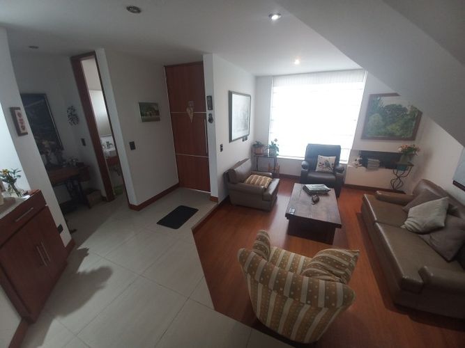 Casa de 3 alcobas en venta en La Estrella, Chía, 160 m² · foto 4 de 24