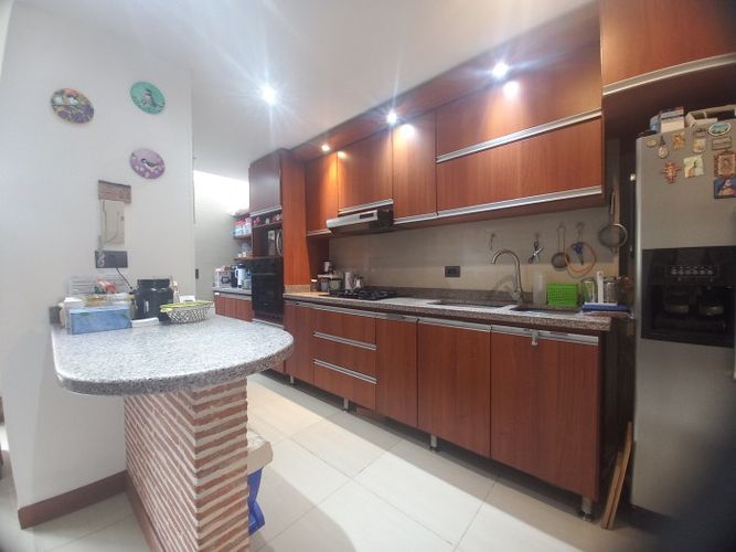 Casa de 3 alcobas en venta en La Estrella, Chía, 160 m² · foto 5 de 24