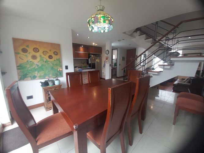 Casa de 3 alcobas en venta en La Estrella, Chía, 160 m² · foto 6 de 24