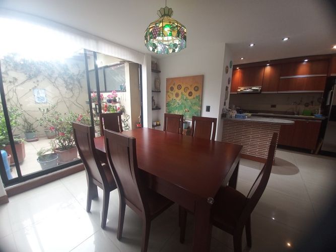 Casa de 3 alcobas en venta en La Estrella, Chía, 160 m² · foto 7 de 24
