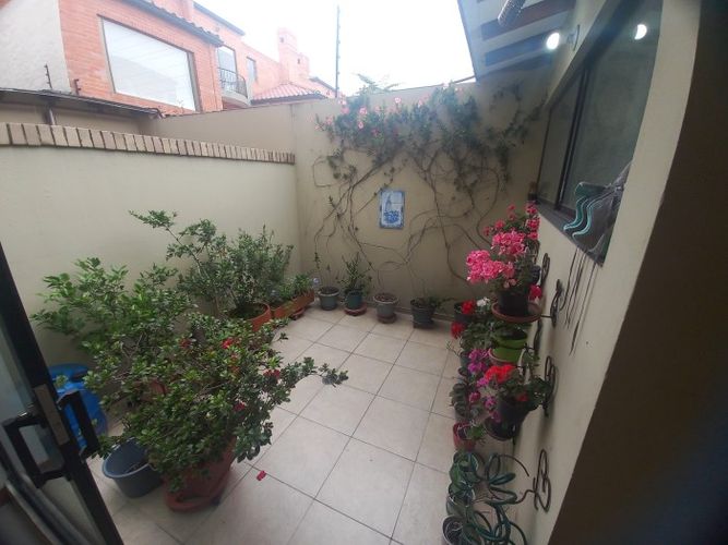 Casa de 3 alcobas en venta en La Estrella, Chía, 160 m² · foto 8 de 24