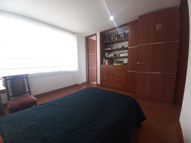 Casa de 3 alcobas en venta en La Estrella, Chía, 160 m² · foto 13 de 24