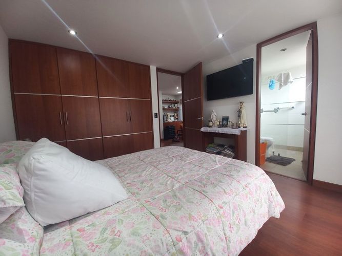Casa de 3 alcobas en venta en La Estrella, Chía, 160 m² · foto 14 de 24